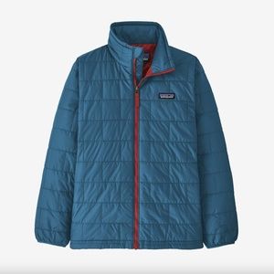 Boys' Nano Puff® Jacket NWT - XL 14yo